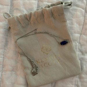 Kendra Scott Necklace